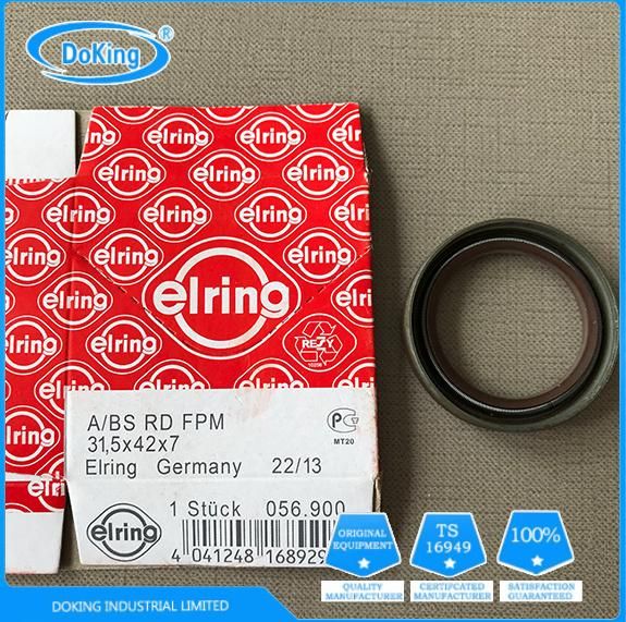 Elring Low Price Chinese Supplier NBR Tc Oil Seal FKM Tractor Oil Seal