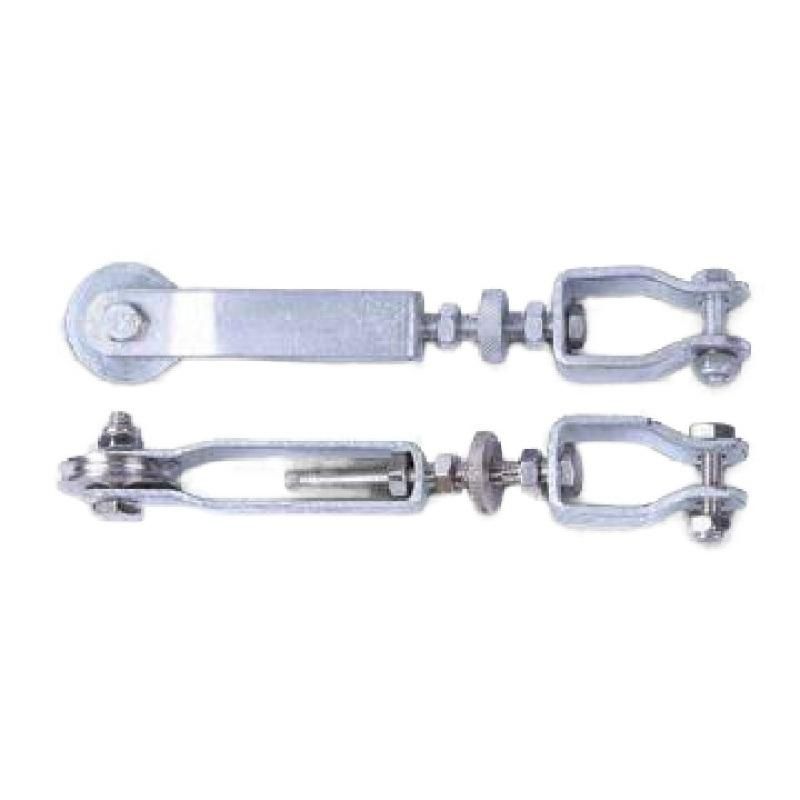 Zinc Plated Trailer Brake Cable Adjuster