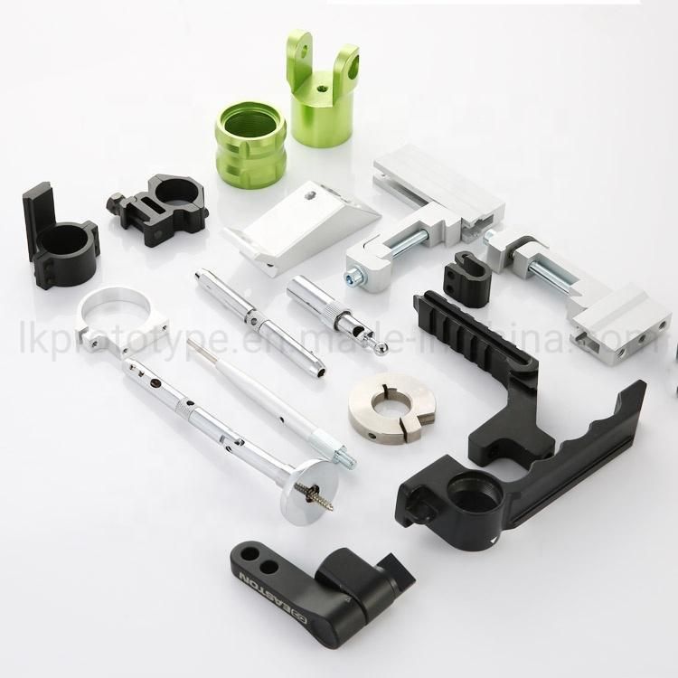 CNC-Precision/Machine/CNC Custom Machining-Parts Custom Precision/Machining/Prototypes Spare Parts Plastic Custom Machining