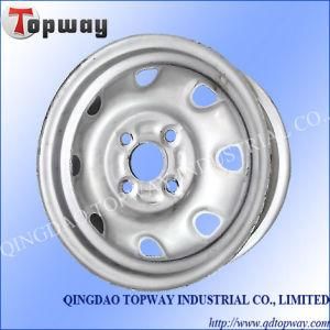 Passenger Car Steel Wheel Rim for Honda (TC-011)