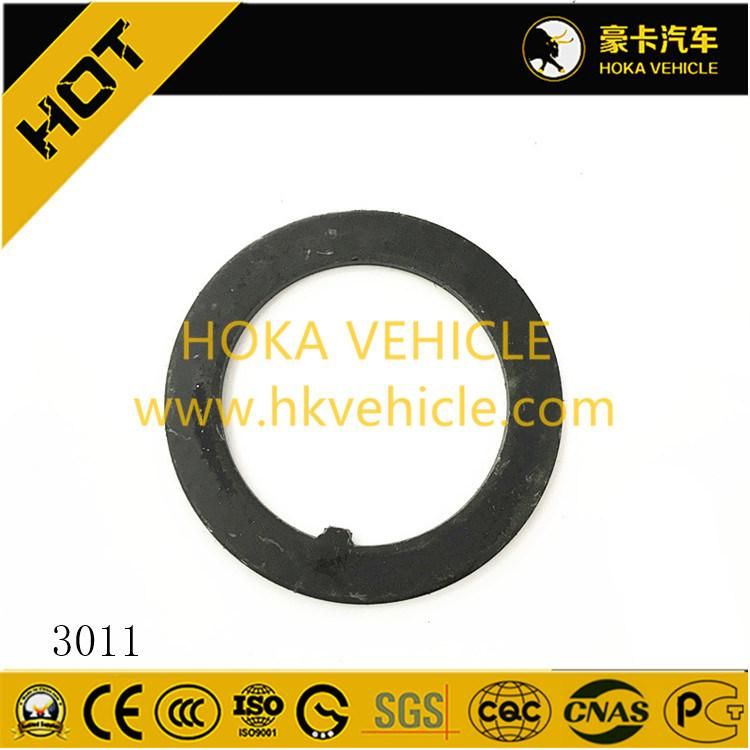 Original and Genuine Fuwa Axle Spare Parts Tab Washer 3011 for Trailer Axle