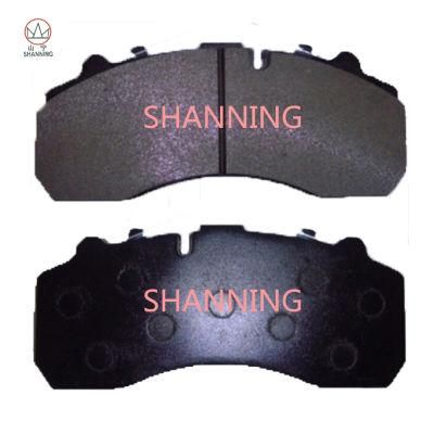 Daf Truck Brake Pads 0024204920