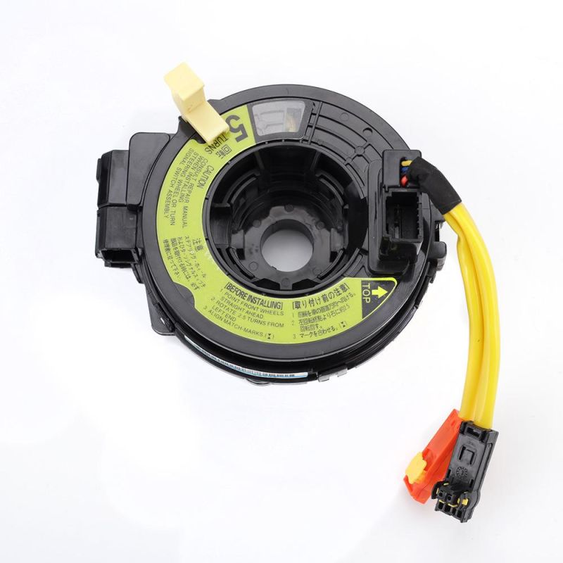 Fe-Afp High Quality Clock Spring Spiral Cable for Toyota Corolla 2004-2008, Prado OEM 84306-02170