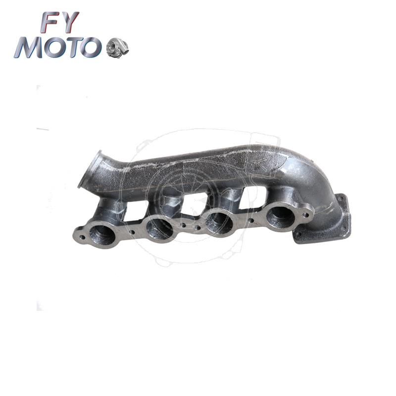 China Factory Vortec Ls 4.8 Hotpart Single Turbo T4 Manifold