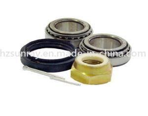 Wheel Bearing Kits Vkba740 for Ford