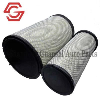 Manufacturer Oil Filter for China FAW Filter Auto Parts