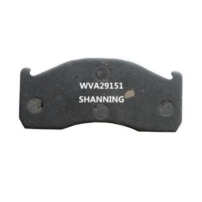 Volve Brake Pad 20768101