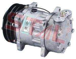 Auto A/C Compressor for Vehicle (ST730102)