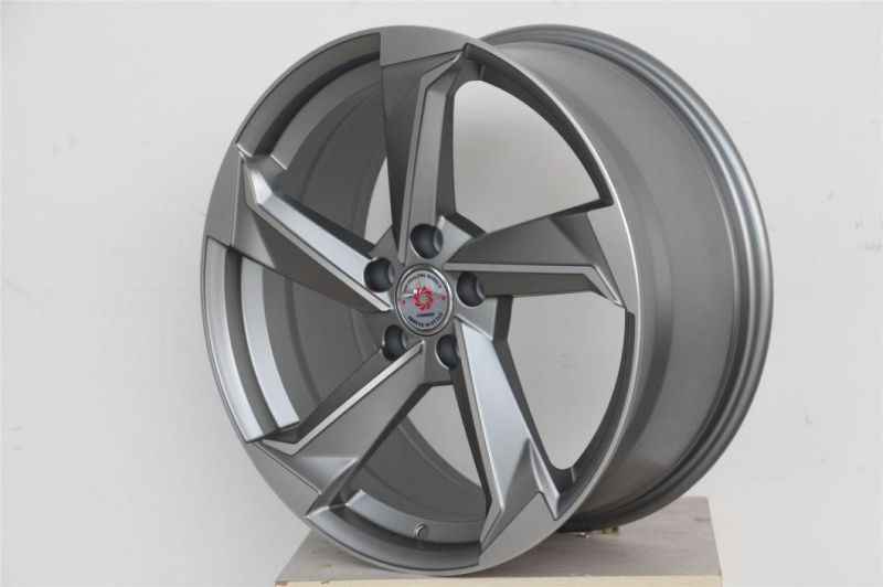 5X112 Alloy Wheels for Audi