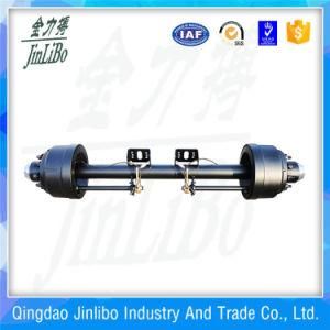 American Type Axle - 16t Trailer Axle Sales