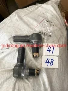 Shacman Ball Joint 199100430701/04 Sinotruk Shacman Foton FAW Truck Spare Parts