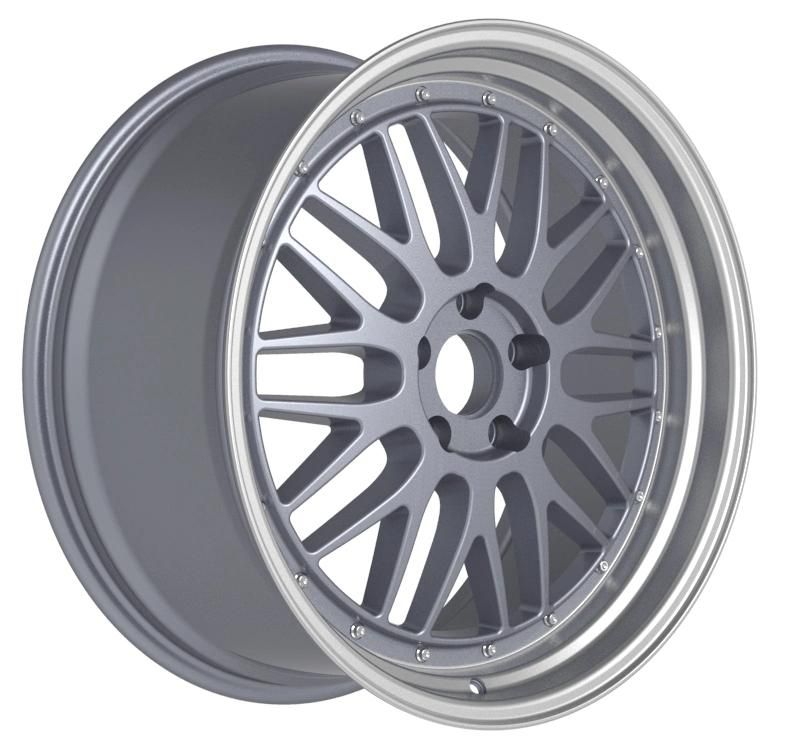 2020 New Design High Quality Replica Alloy Wheels Aluminum Rims Parts for Mercedes S650 Maybach