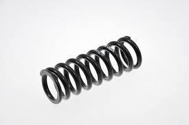 OEM Custom Helical Coil Compression Springs for JIS.