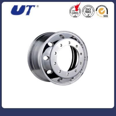 Truck Trailer Aluminum Wheel Rims