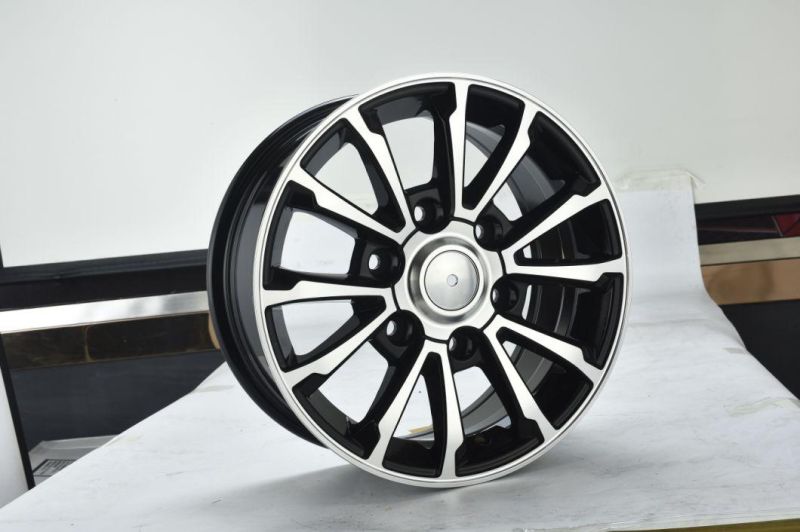 15X6.5 Double Lip Wheel Rim Tuner