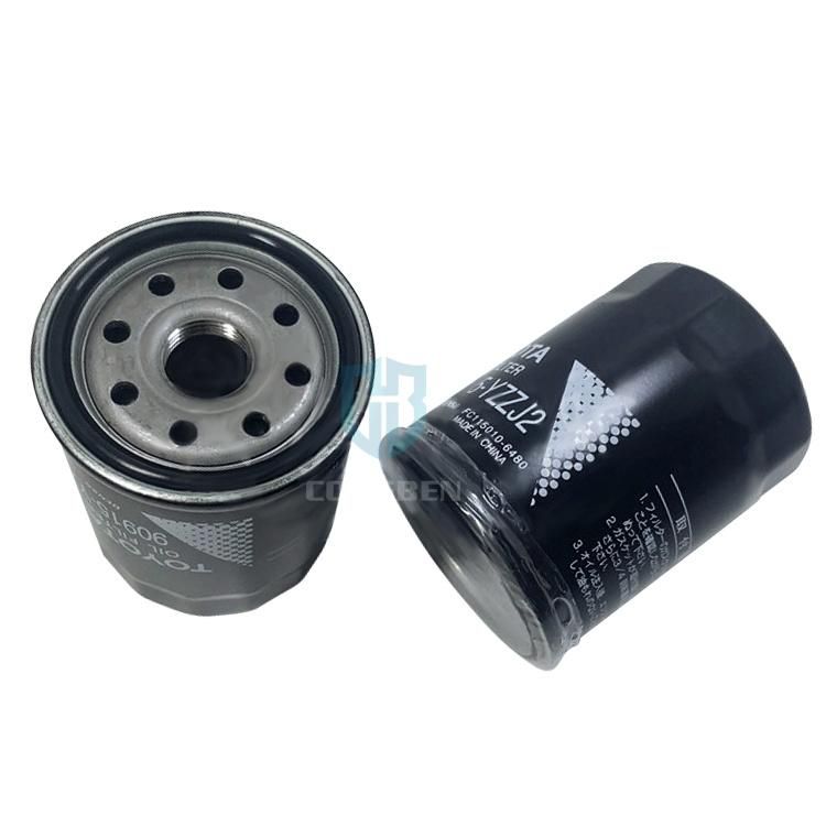 Good Sell Oil Filter Japanes Car 90915-Yzze2