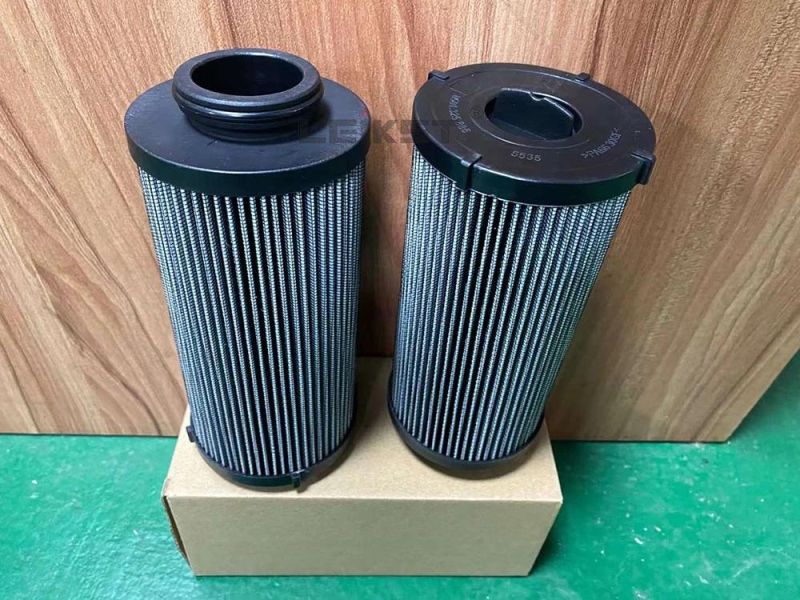 Leikst Sh53437 Sh53487 941040q 6.4493.0 0501325886 Transmission Hydraulic Oil Filter