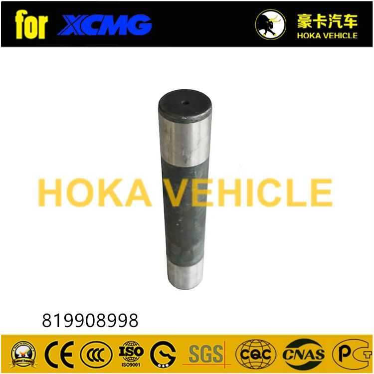 Original Construction Machine Spare Parts Master Track Pin 819908998 for Excavator Xe240c