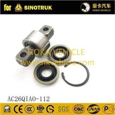 Original Sinotruk HOWO Truck Spare Parts Tension Bar Ball Core AC26qiao-112