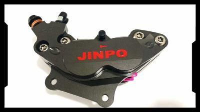 CNC Motorcycle Brake Caliper for Honda