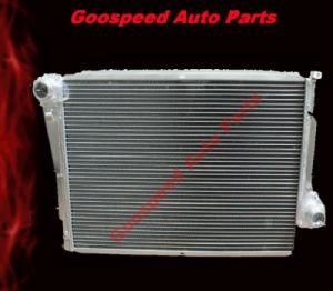 Auto Aluminum Radiator