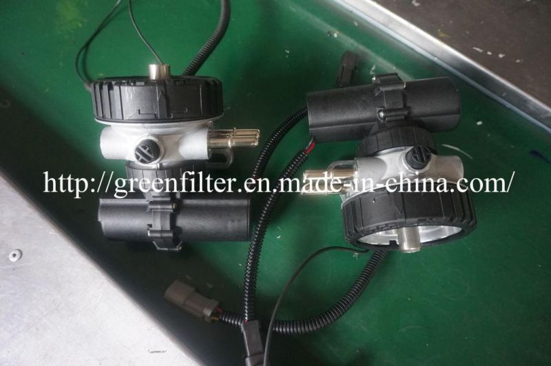 Truck Parts Filter Electronic Completely Pump Assembly (332/D6723) 32/925994 332D6723 332-D6723 32-925994 32925994