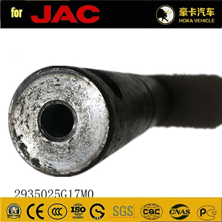 Original and High-Quality JAC Truck Spare Parets Pin for Leaf Spring 2935025g17m0