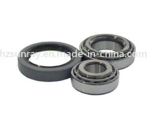 Wheel Bearing Kits Vkba941