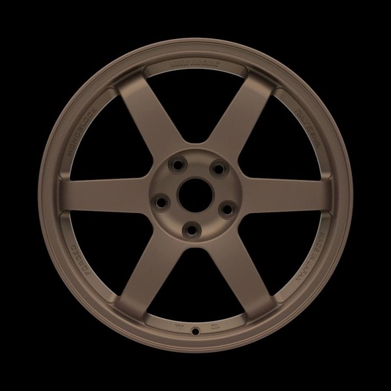 Alloy Forging Mag Rim Wheel