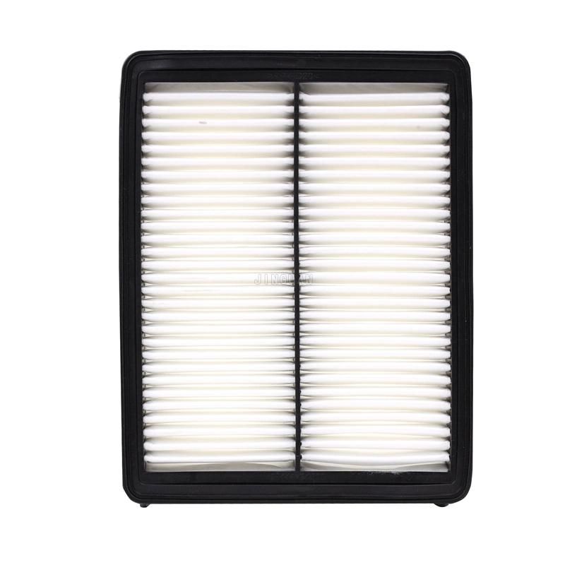 White Non-Woven Paper Auto Air Filter Air Intake Filter 28113-C3300 / 28113-C1500 OEM Cheap Price