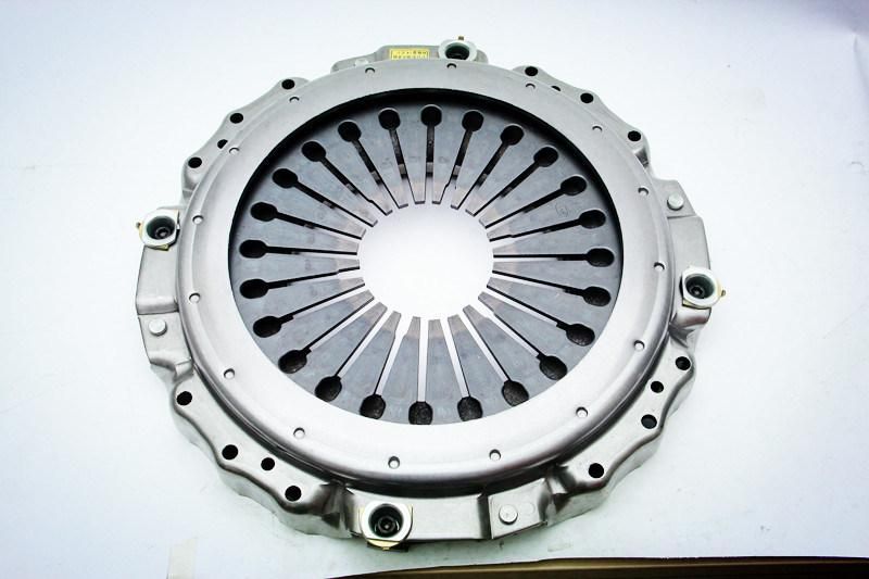 Genuine Truck Crane Spare Parts, Clutch Disk Clutch Plate