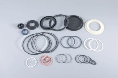 Z*F* 8098 (SB11790) Power Steering Seals Repair Kit Other