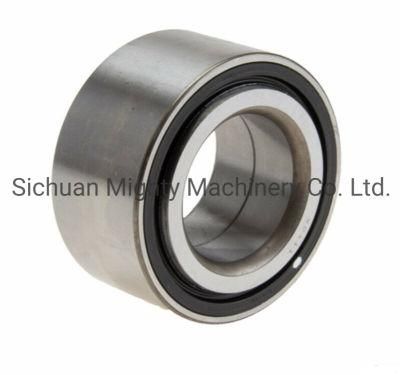 Steel 38X72X40mm Front Rear Axle Auto Wheel Bearings Dac38720040