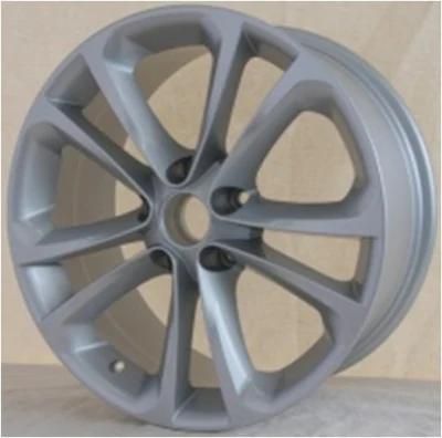 S5610 JXD Brand Auto Spare Parts Alloy Wheel Rim Replica Car Wheel for Volkswagen CC