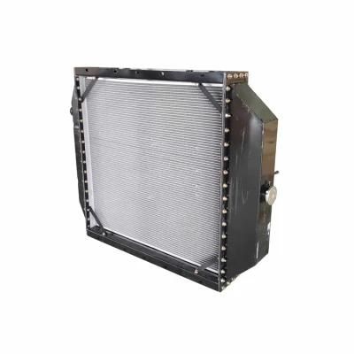 Crane Spare Parts Radiator 86025731 for XCMG Crane