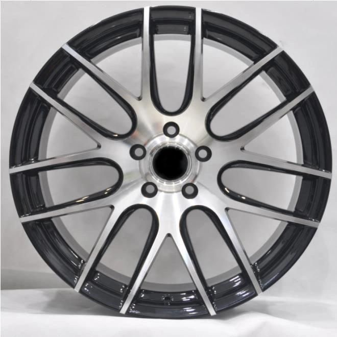 20X9 Concave Wheel Factory Wheels Price