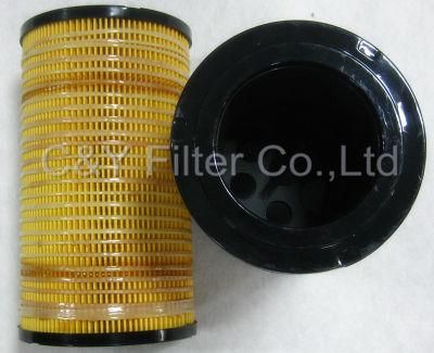 Engine Oil Filter Element Auto Parts for Caterpillar 1r-0741