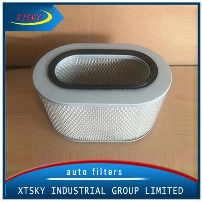 High Quality Auto Air Filter Cartridge MD603384 for Mitsubishi Car