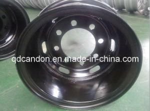 7.5-20 Steel Wheel