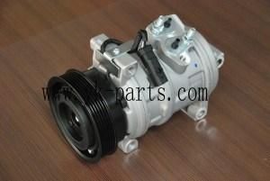 Auto Air Compressor for Jeep Cherokee