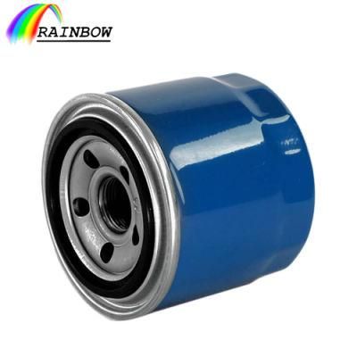 Aging Resistance Car Element Auto Parts Oil Filter 26300-35501/8941357471/8972093060/8942019423/C304j/W81580/W81180/B6y014302 for Japanese Car