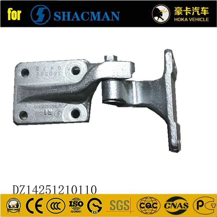 Original Shacman Spare Parts X3000 Door Hinge for Shacman Heavy Duty Truck