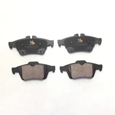 Ceramic Formula Brake Pad D1564 for Ford (CV6Z 2200 A)