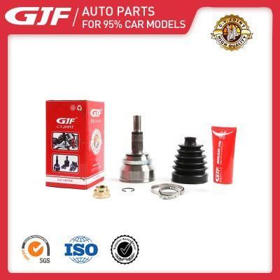 Gjf Outer CV Joint for Toyota Lexus Harrier Rx300 Rx330 Hu38 2005- 43460-09e21 to-1-073A