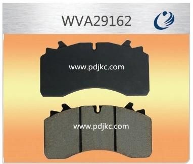 Bus Brake Pads 29162