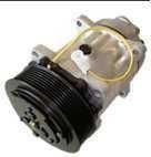 Hot Sale SD7h15 Auto Compressor for Volvo Truck