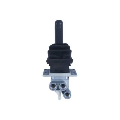 9617232170 Hand Brake Valve Heavy Duty Truck