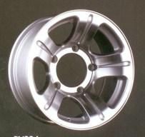 Alloy Wheel (CY-934)