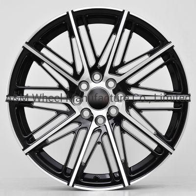 Am-3091 Aftermarket Car Alloy Wheel