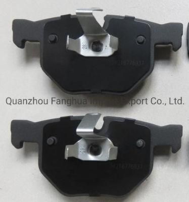 Car Spare Parts Brake Pad Factory Supply 34216776937 34216868497 D1042-7427